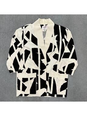 VNTG Caron Chicago Cardigan